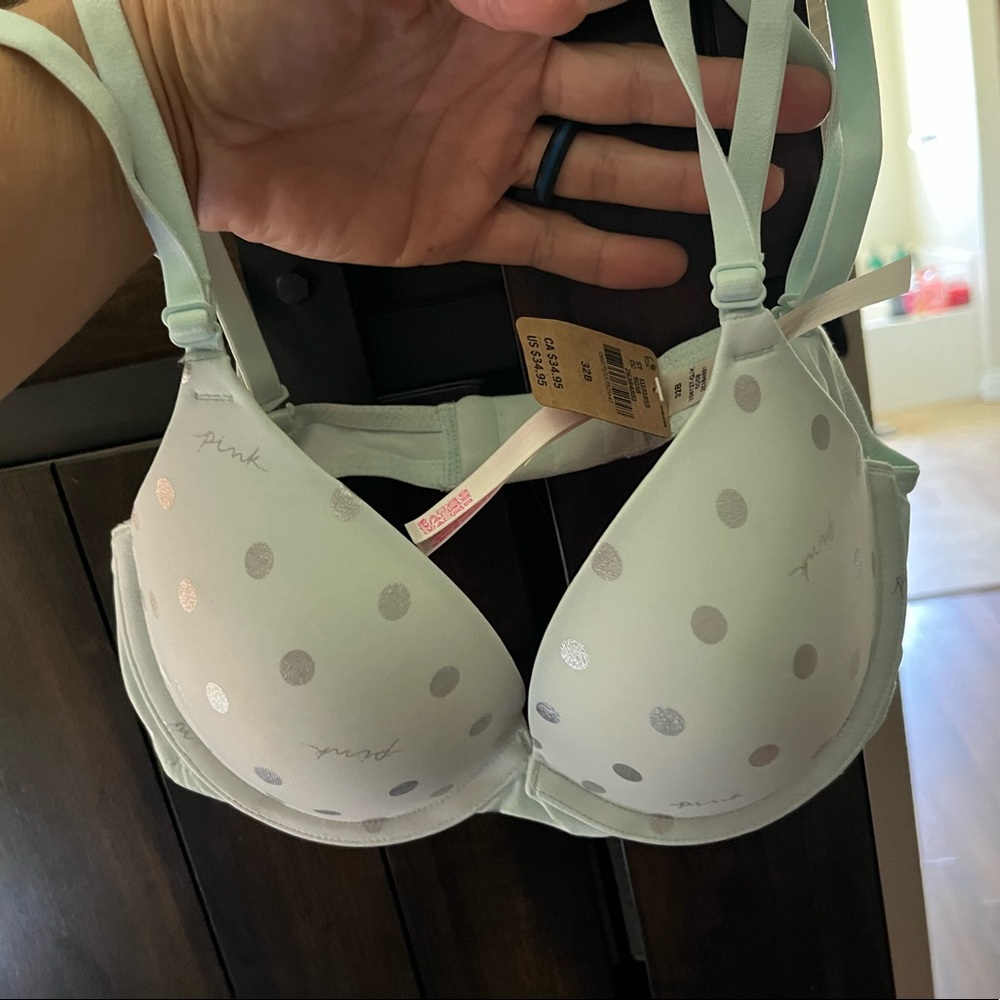 Brand new Victoria secret bra